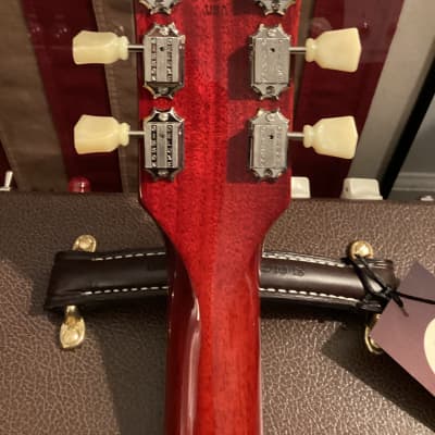 Gibson ES-345 2020 - Present - Sixties Cherry image 9
