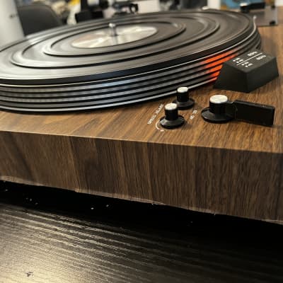 *STOREWIDE BLOWOUT* Realistic LAB-420 Automatic DD Turntable image 11