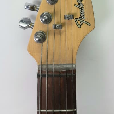 Rufus SK8-V Guitar image 3