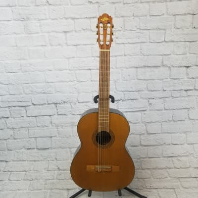 Aria 790 Classical Acoustic Guitar image 13