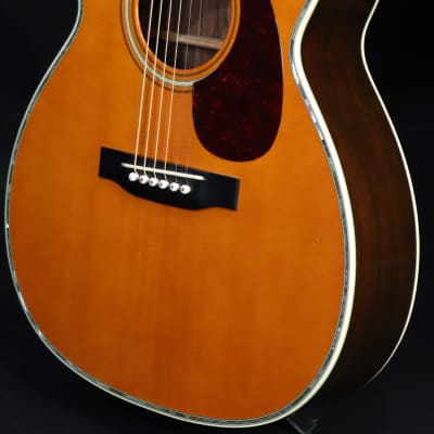 Sigma-Guitars Sec-2000J Natural 04/22 | Reverb Portugal