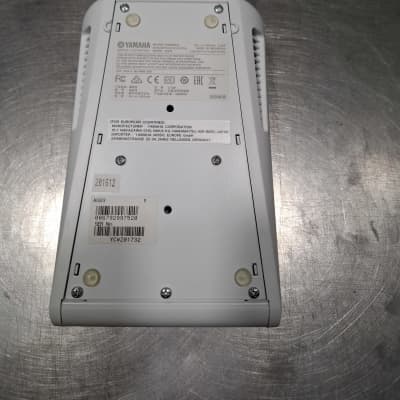 Yamaha AG03 3 Channel Mixer 2010s - White image 2