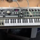 Korg microKORG 37-Key Synthesizer/Vocoder