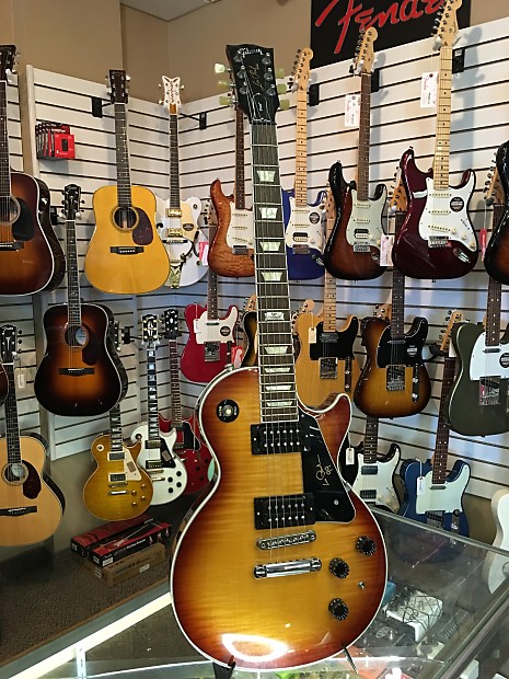 Gibson Les Paul Signature image 1