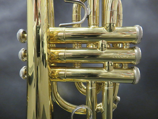 Bach CR-310 Cornet | Reverb