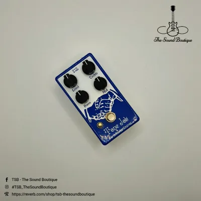 EarthQuaker Devices Tone Job EQ & Booster for sale