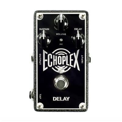 Dunlop - EP103 Echoplex Delay for sale