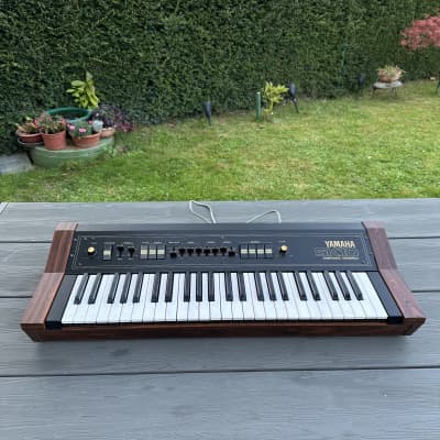 Yamaha SK-10  serviced!   100% fully functional