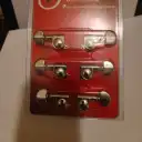 Grover 205C Mini Rotomatic 3+3 Tuning Machines