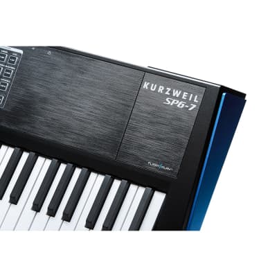 Kurzweil SP6-7 Stage Piano (76-Key) image 11