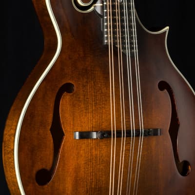 Eastman MD315 F-Style Mandolin image 7