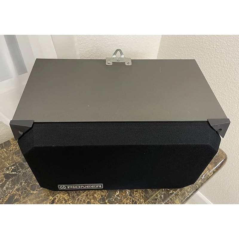 PIONEER CS-V11 Single Speaker. Tested. Excellent For Karaoke PIONEER CS-V11 Single Speaker. Tested. Excellent For Karaoke