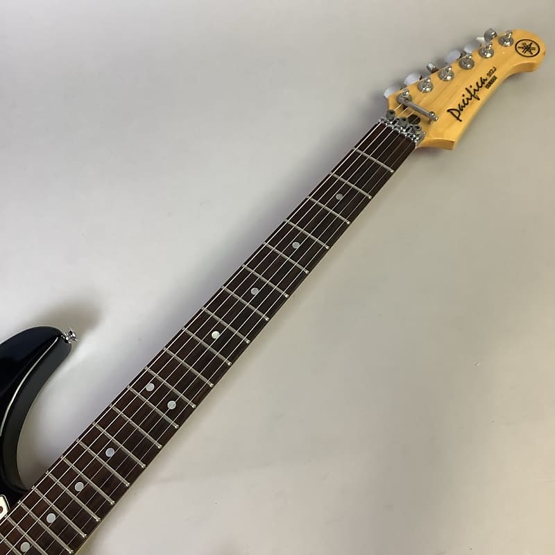 ギター YAMAHA Pacifica 912J Electric Guitar Yamaha Pacifica 912J Honey Burst Swamp Ash