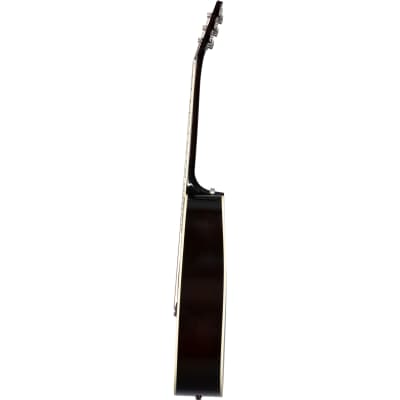 Gibson Hummingbird Standard Acoustic Guitar in Vintage Sunburst image 2