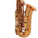 Selmer 72 ''Reference 54'' Eb Alto Saxophone, Dark Lacquer