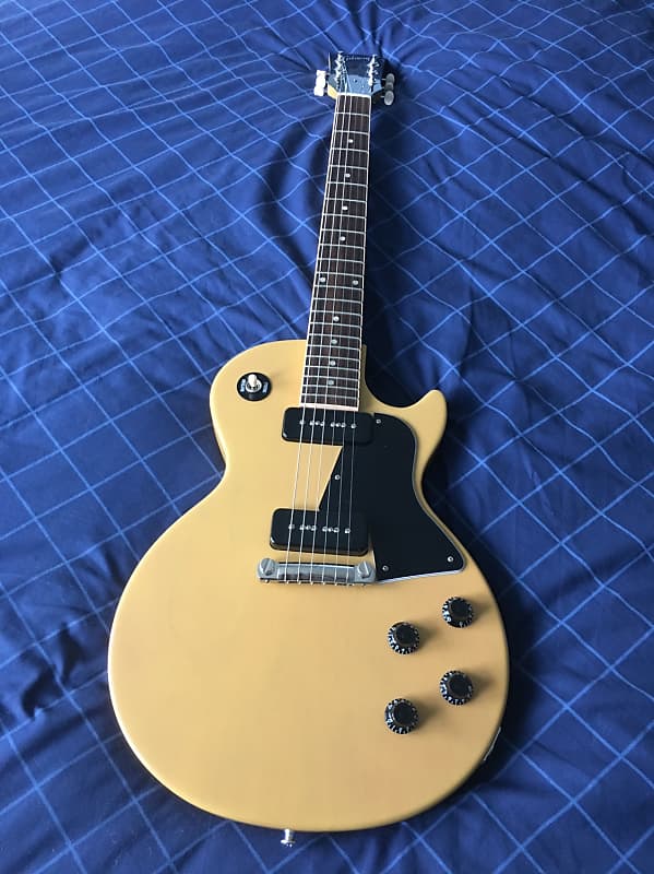 Gibson Les Paul Special Japan Proprietary Edition 2016 TV
