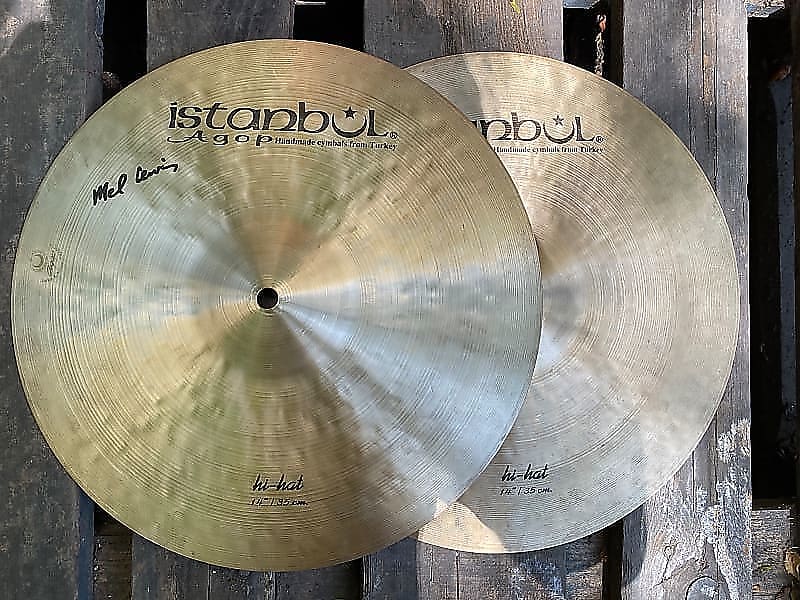 Istanbul Agop 14