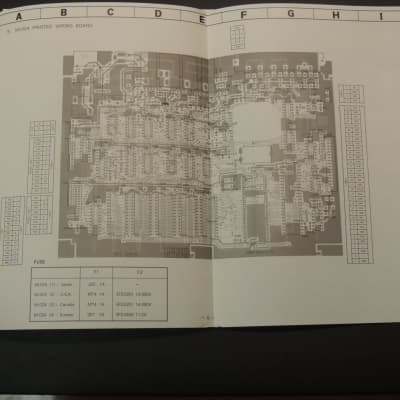 Kawai Q-80 Service Manual [Three Wave Music] image 2