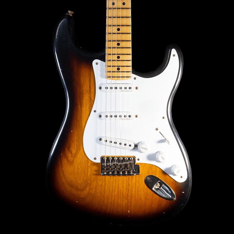 Fender Custom Shop Eric Clapton Stratocaster | Reverb Canada