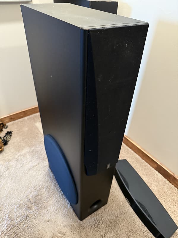 yamaha ns-a1738