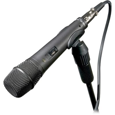 Rode M2 Live Performance Super Cardioid Condenser Microphone image 3