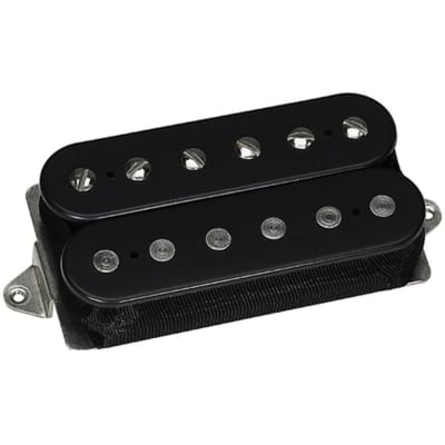 DiMarzio DP200 Steve Morse Model Signature Series Pickup | Reverb