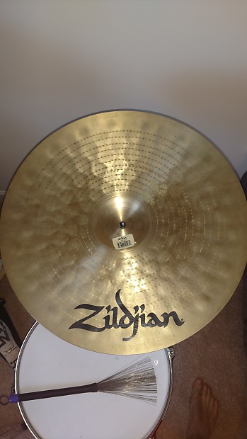 Zildjian 17