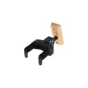 HERCULES GSP38WB Supporto a Muro per Chitarra