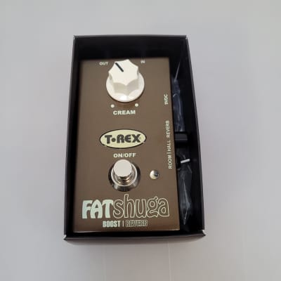 T-Rex Fat Shuga | Reverb