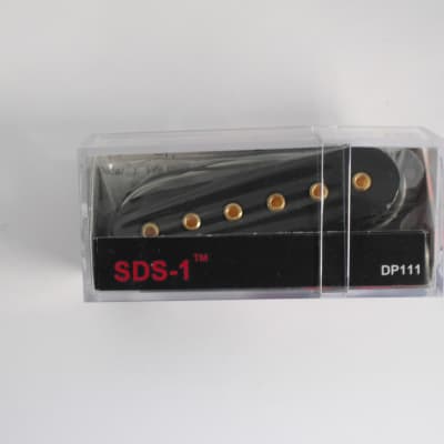 DiMarzio DP111W SDS-1 Single Coil Pickup