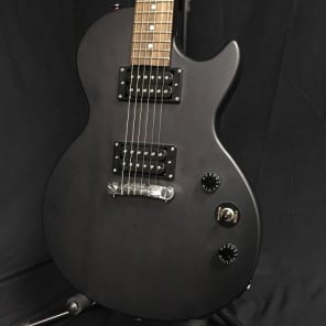 Epiphone すさん Respoul Studio Black ジャンク