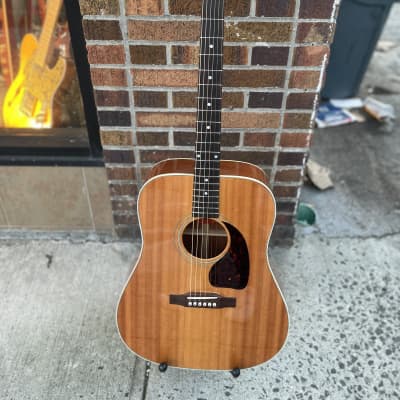 1996 Gibson J-30 Acoustic Guitar for sale