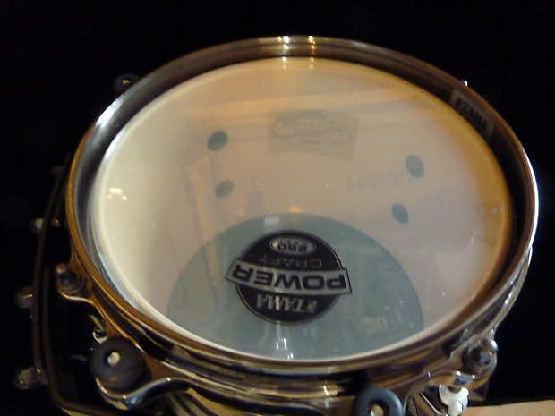 Tama superstar sales 8 inch tom