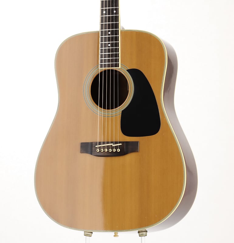 Takamine TS-600 Natural (S/N:30010299) (12/12) | Reverb
