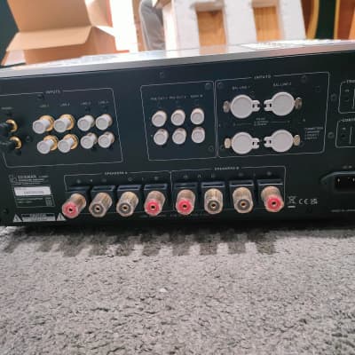 Luxman L-509Z 2025 image 18