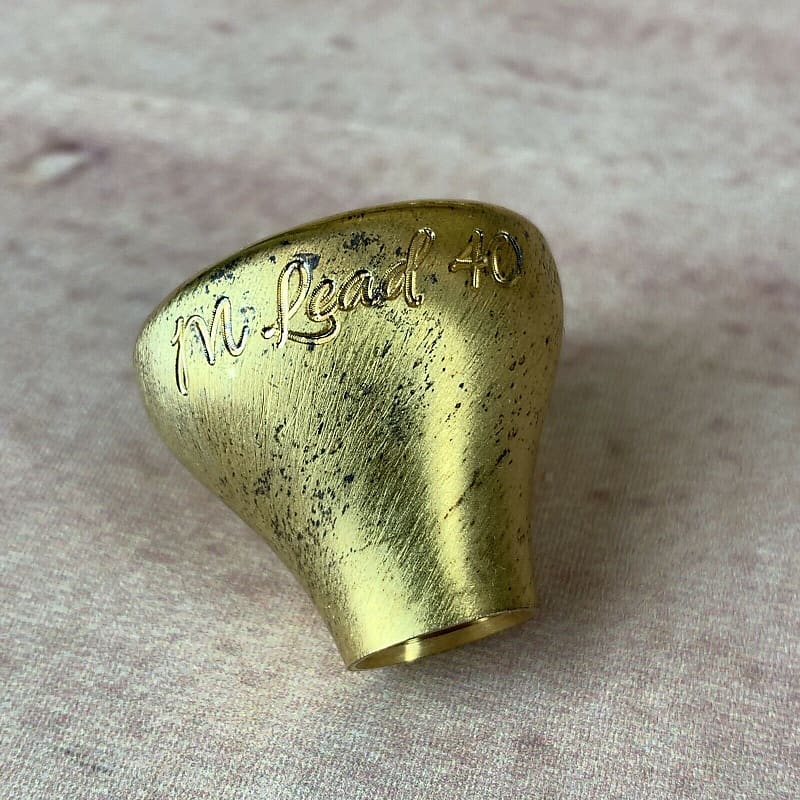 ARリゾナンス バックボア 40 L Classical ゴールド AR RESONANCE