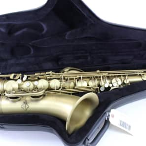 Selmer Reference 54 Hummingbird Charlie Parker Special Edition Alto Saxophone