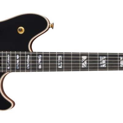 USA EVH WOLFGANG CUSTOM SHOP FR - YOUR COLOR CHOICE! image 2