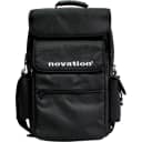 Novation NOV 49 CASE 49 Note Keyboard Controller Black Range Protective Gig Bag