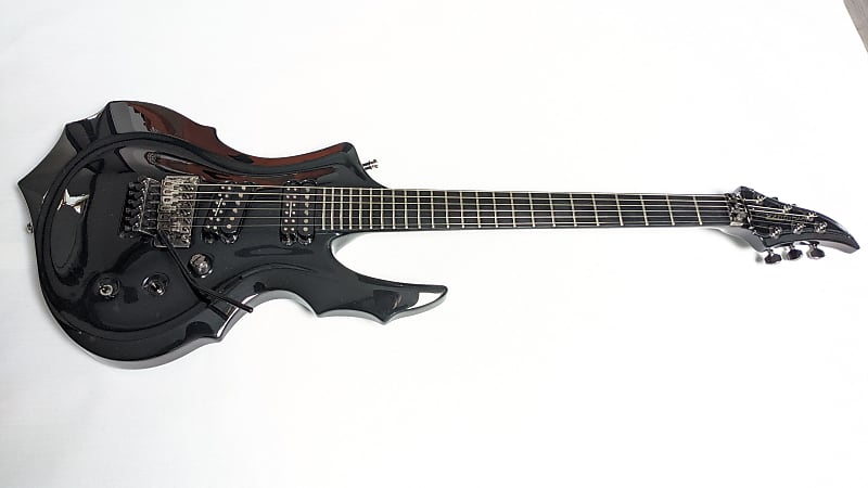 Edwards E-EN-165-A1 Aoi signature -made in Japan