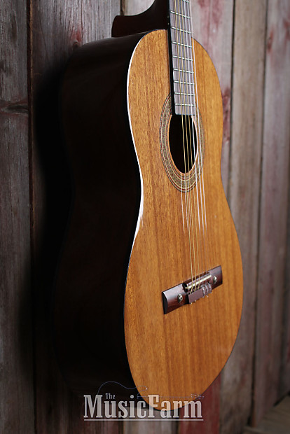 Woods guitars by samick discount