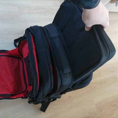 Vestax Controller Backpack V300 inkl. VCI Sleeve image 6