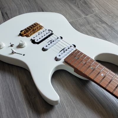 Ibanez Prestige IKAZ02 Japan Only Limited Edition | Reverb