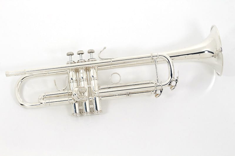 管楽器・吹奏楽器 Bach Vincent SP 管楽器・吹奏楽器 Bach Vincent SP Bach Vincent MODEL SP