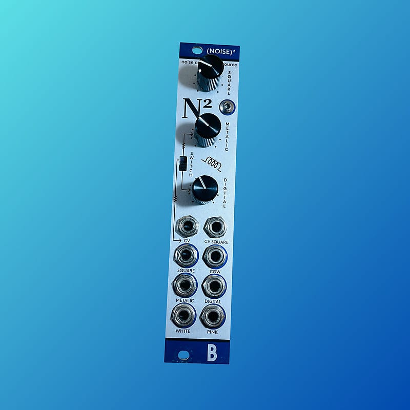 上品コーデはコレで安心！ BASTL Instruments Reverb | Generator Versatile Square Noise 鍵盤楽器