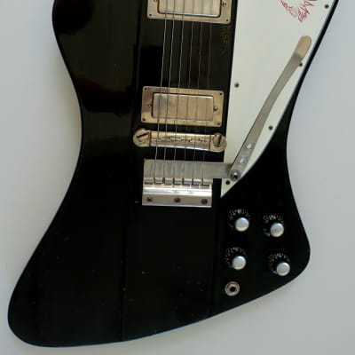Gibson Firebird III - 1964 image 4