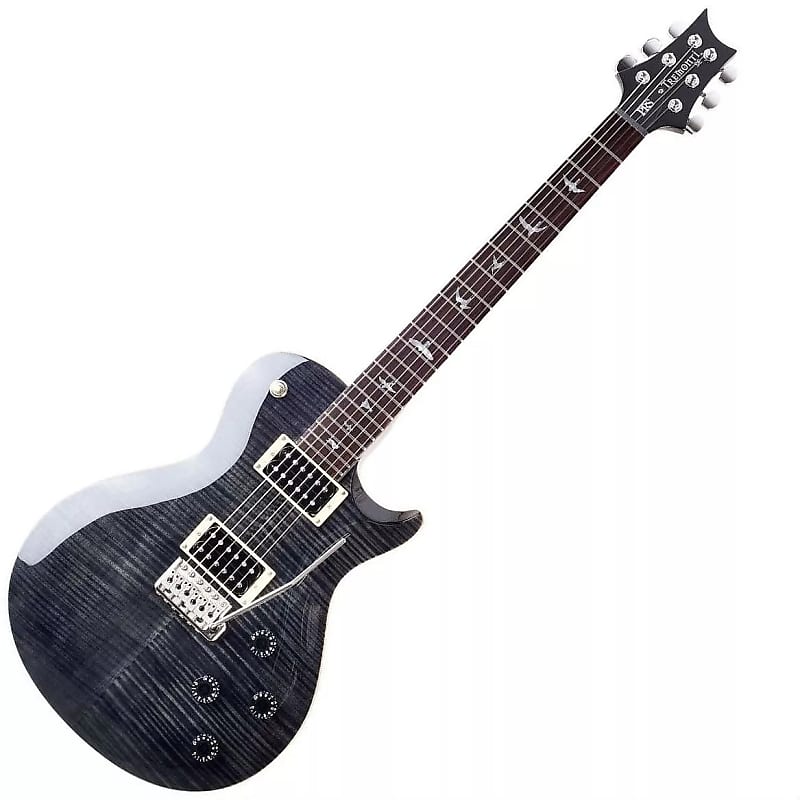 PRS SEマークトレモンティー PRS SE Mark Tremonti Standard Electric Guitar - Charcoal
