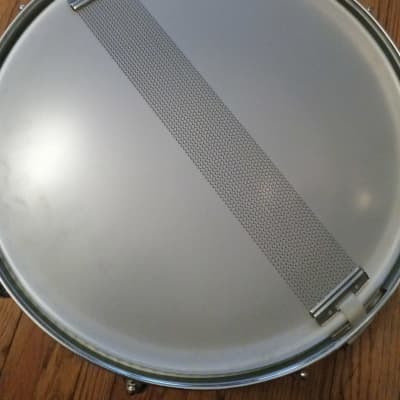 Pearl Snare drum vintage 70s-80s - Chrome image 9