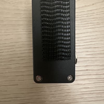 Lee Custom Amp 12AX7 Tube Driven Buffer and Clean Boost | Reverb