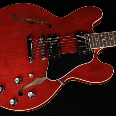 Gibson ES-335 - SC (#006) for sale